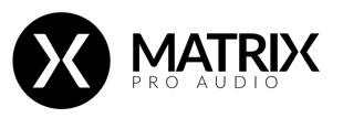 Matrix Pro Audio
